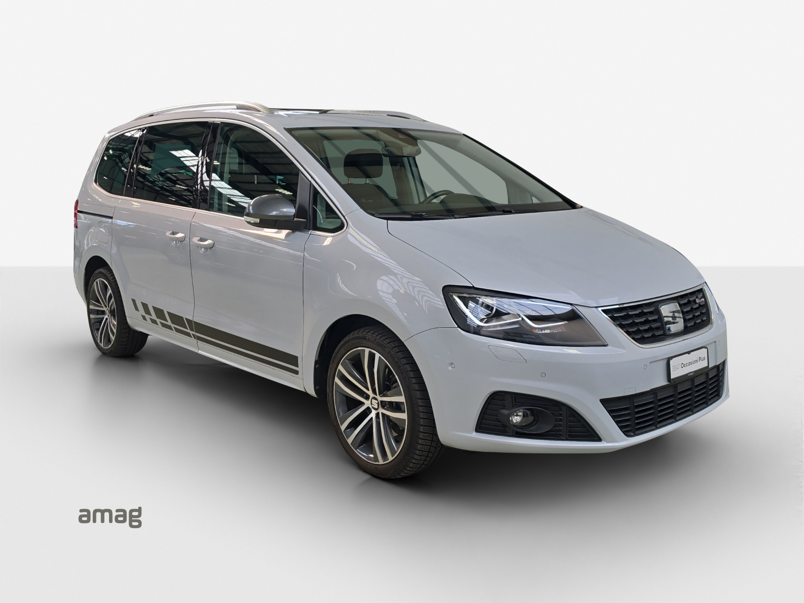 SEAT Alhambra 1.4 TSI DSG Hola FR-image-5
