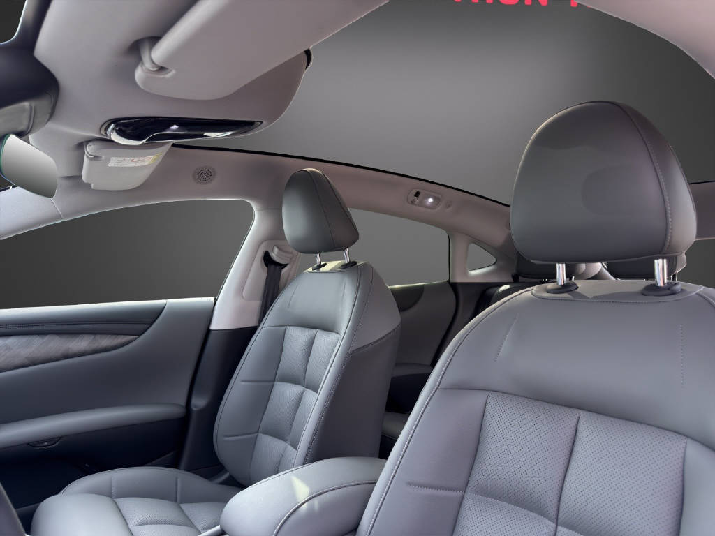 MG IM5 75 kWh Standard-image-11