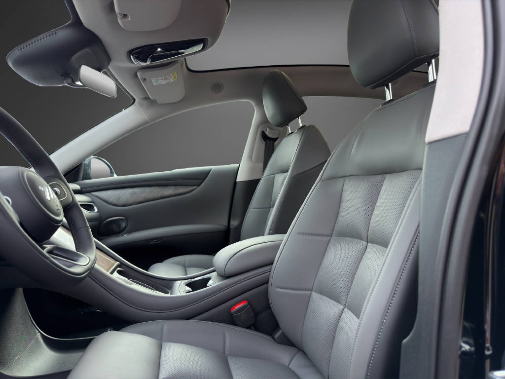 MG IM5 75 kWh Standard-image-8