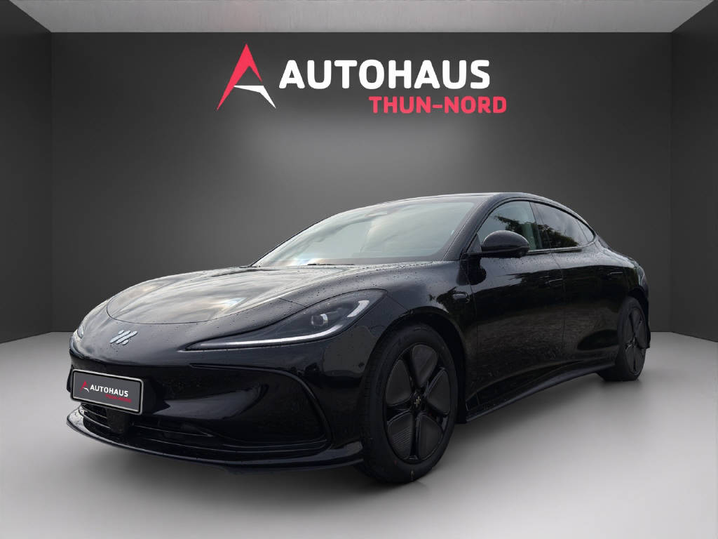 MG IM5 75 kWh Standard-image-0