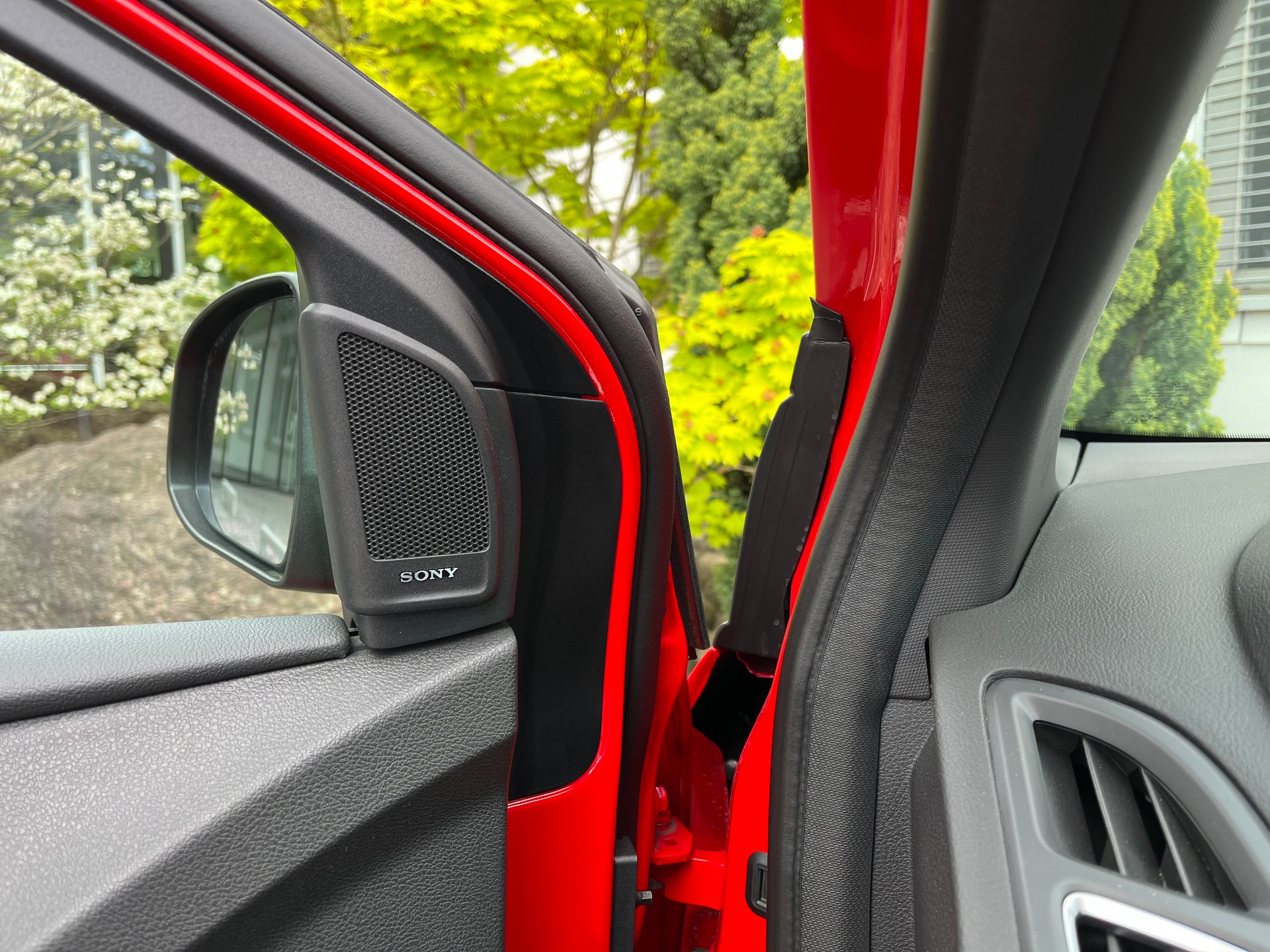 FORD Focus 2.3 EcoBoost RS+ Race Red Edition AWD UNIKAT *Limitiert*nur 90 Stk.*Garantie*-image-13