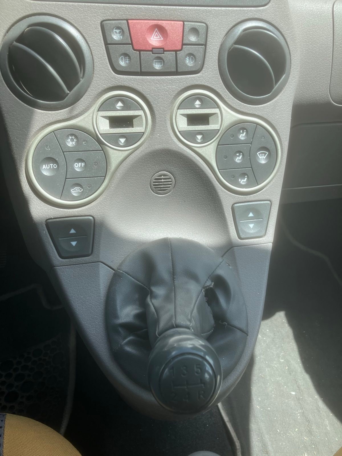 FIAT Panda 1.2 4x4 (Trekking)-image-6