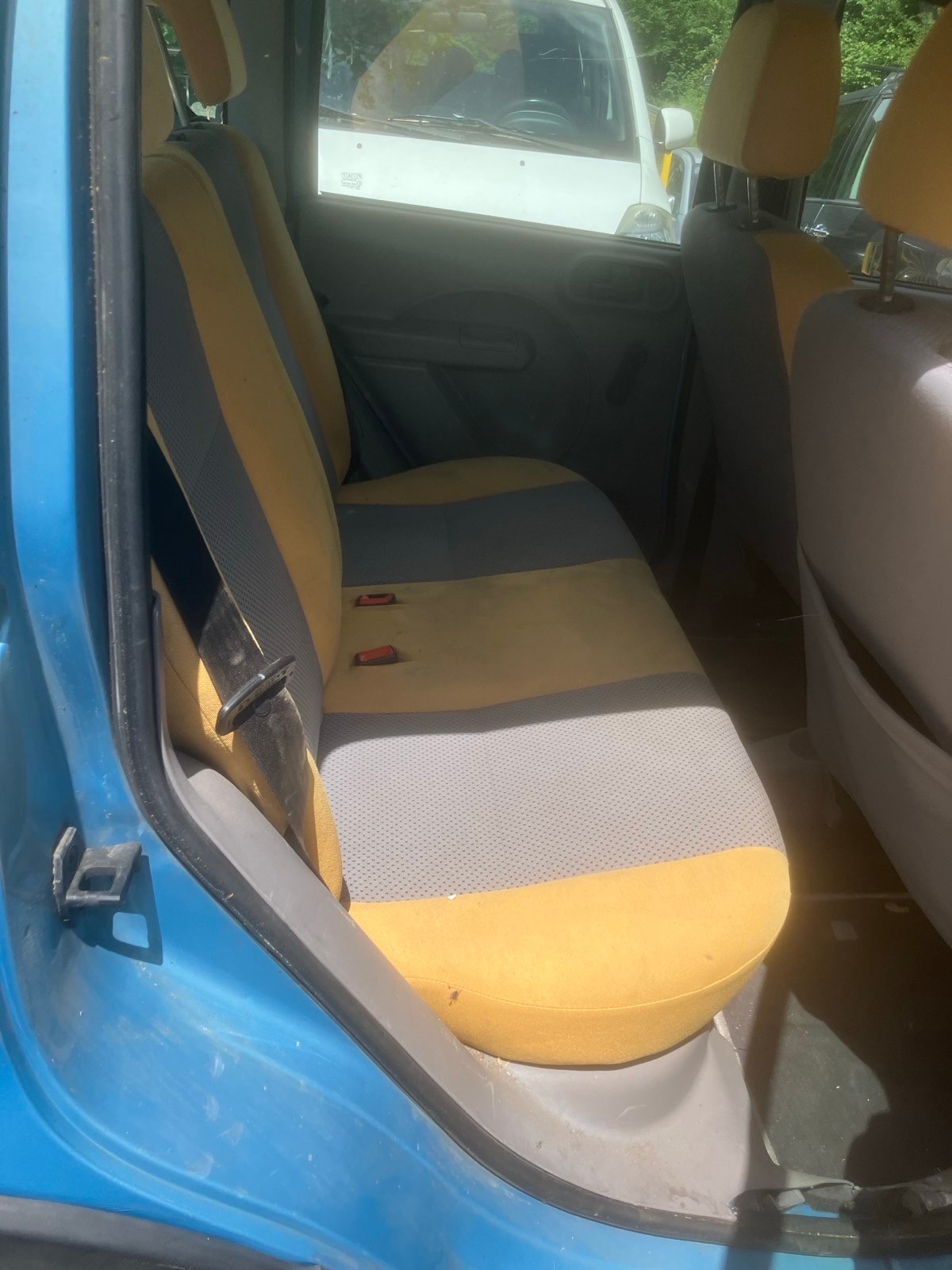FIAT Panda 1.2 4x4 (Trekking)-image-5