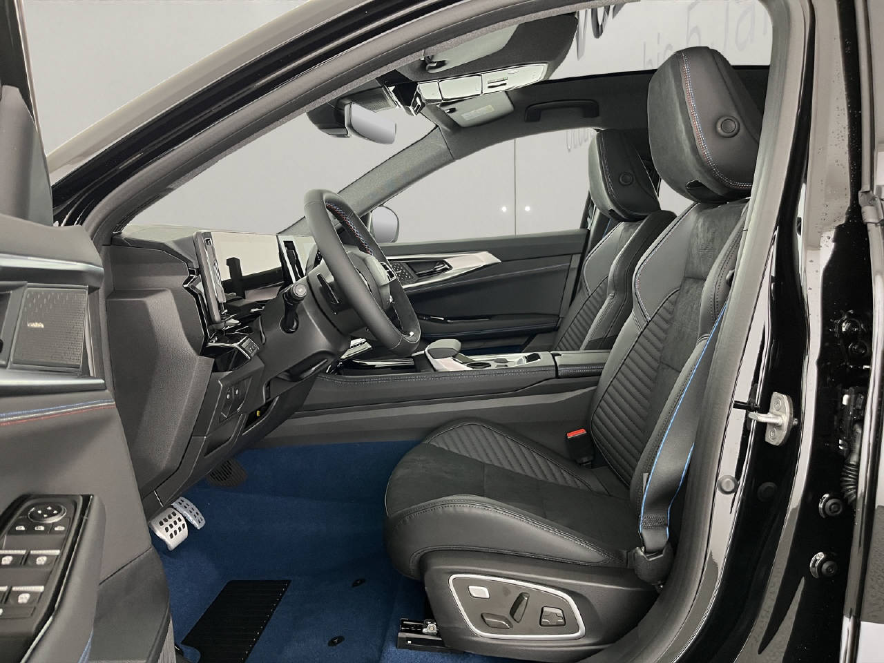 RENAULT Rafale 1.2 E-Tech Plug-in Atelier Alpine-image-7