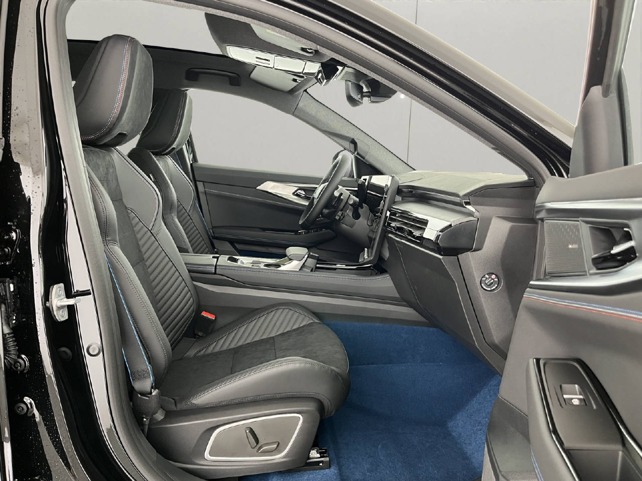 RENAULT Rafale 1.2 E-Tech Plug-in Atelier Alpine-image-15