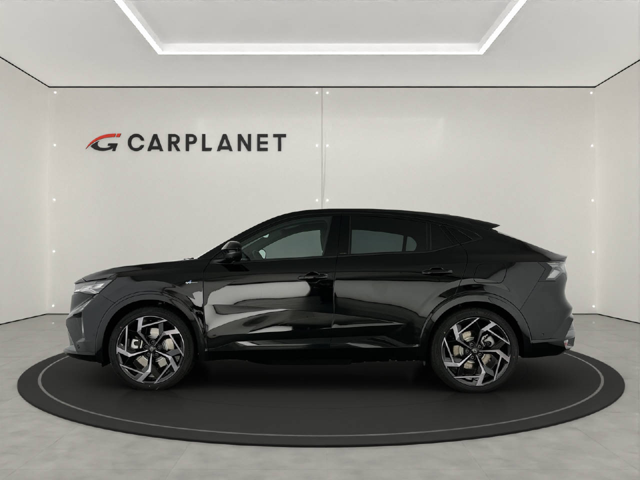 RENAULT Rafale 1.2 E-Tech Plug-in Atelier Alpine-image-1