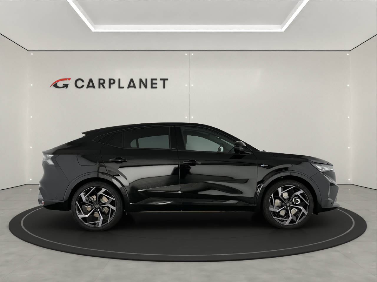 RENAULT Rafale 1.2 E-Tech Plug-in Atelier Alpine-image-4