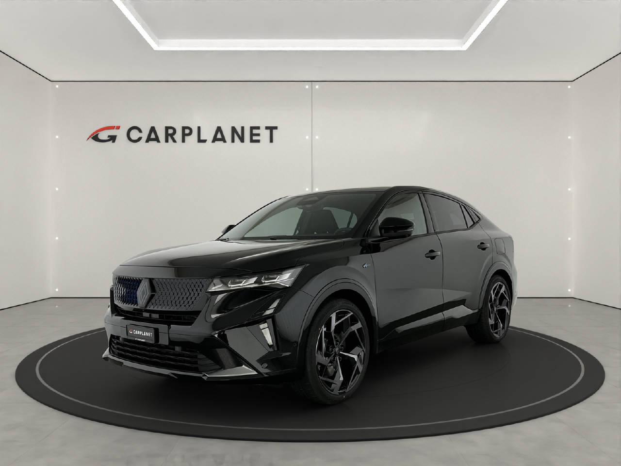 RENAULT Rafale 1.2 E-Tech Plug-in Atelier Alpine-image-0