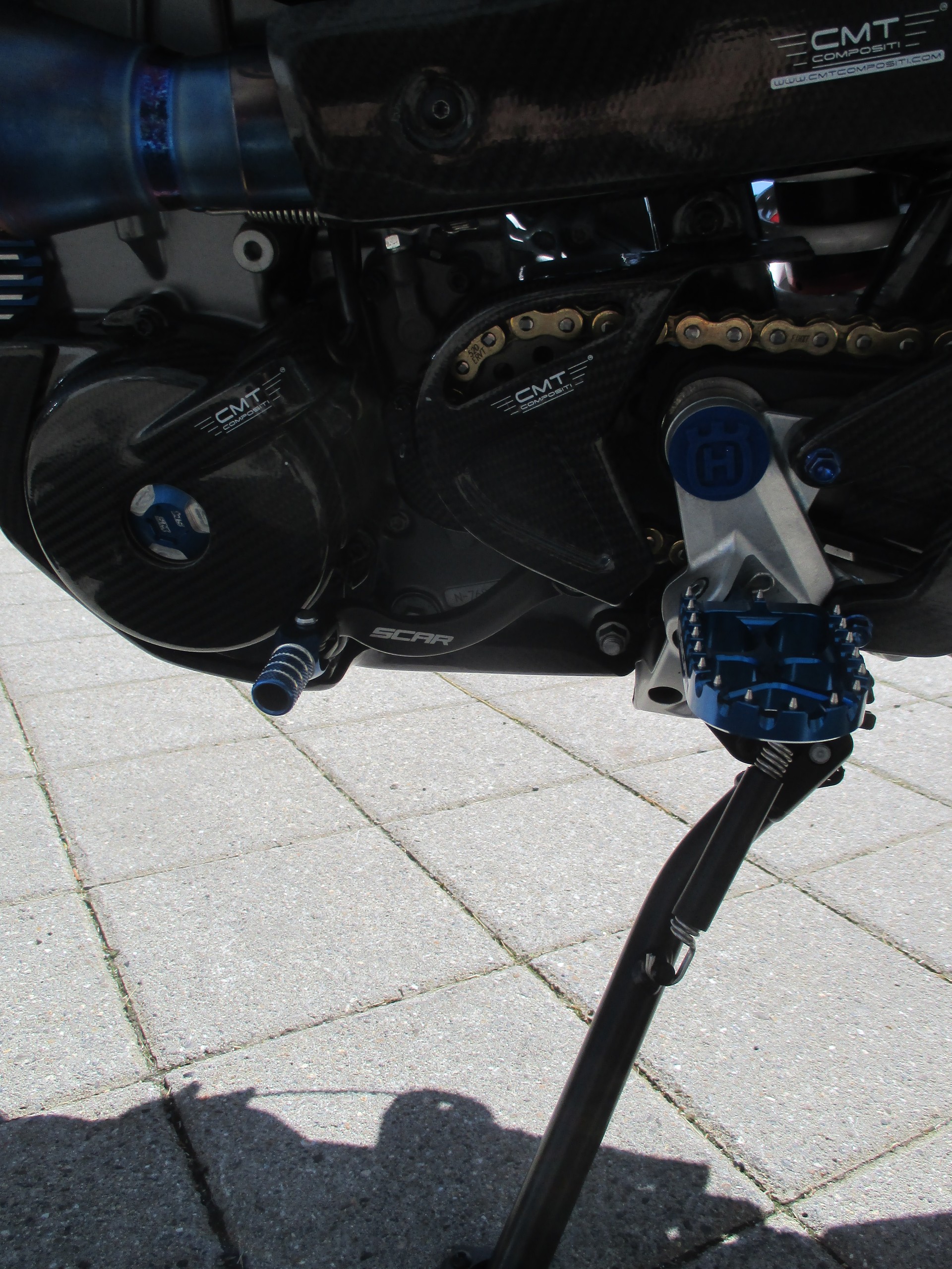 HUSQVARNA 701 Supermoto-image-13