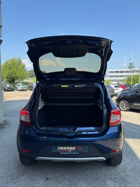 DACIA Sandero Tce 90 Stepway Lauréate-image-23