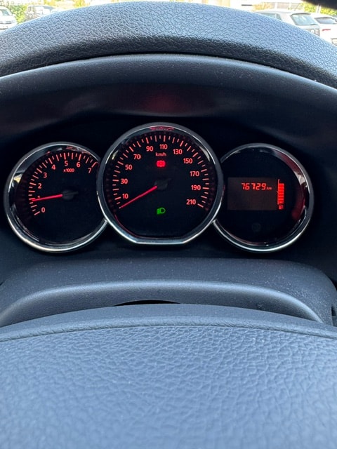 DACIA Sandero Tce 90 Stepway Lauréate-image-11