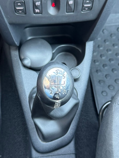 DACIA Sandero Tce 90 Stepway Lauréate-image-17