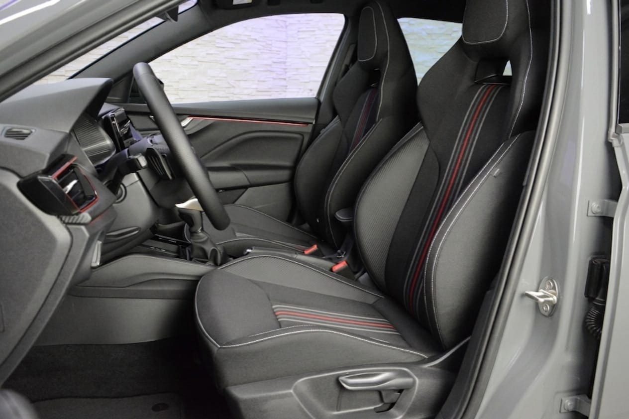 SKODA Scala 1.5 TSI Monte Carlo DSG-image-8
