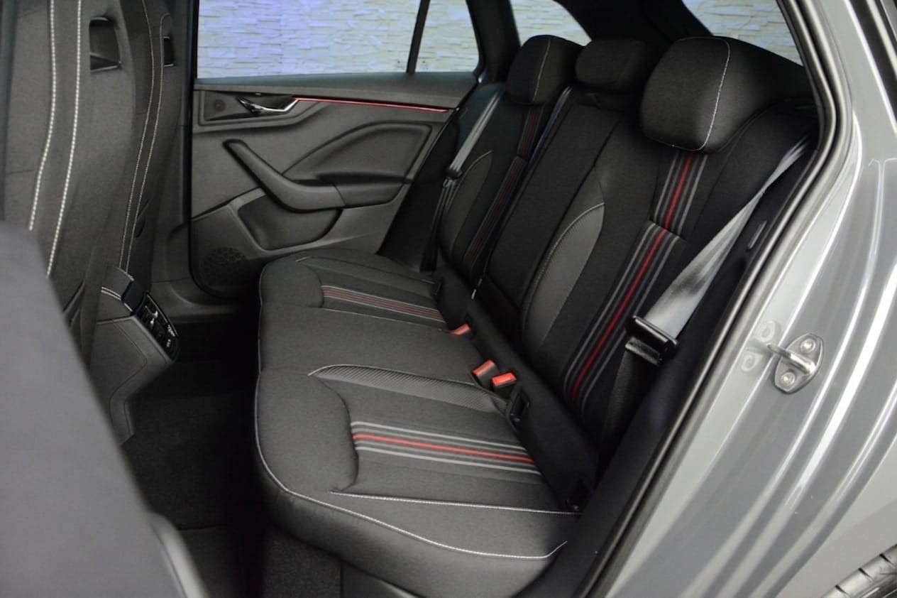 SKODA Scala 1.5 TSI Monte Carlo DSG-image-9