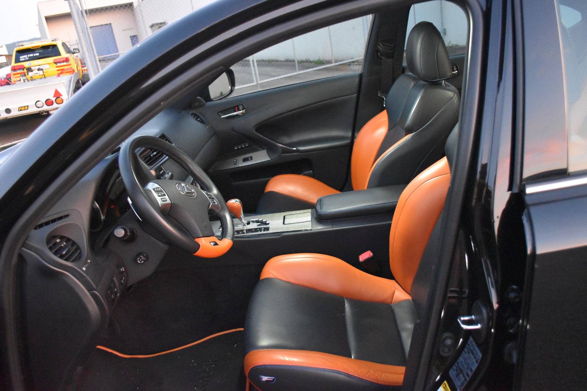 LEXUS IS-F-image-6