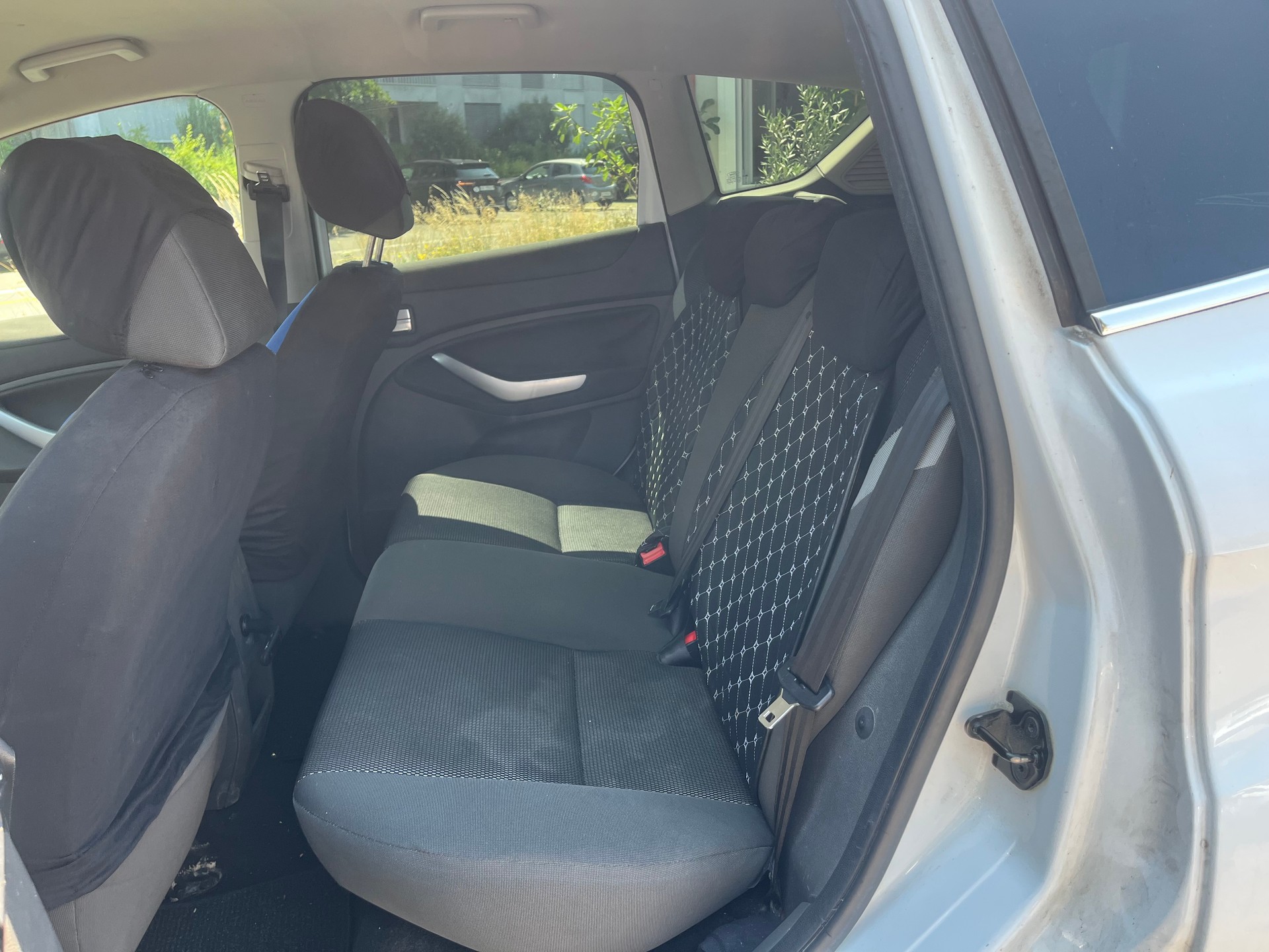 FORD Kuga 2.0 TDCi Titanium 4WD-image-6