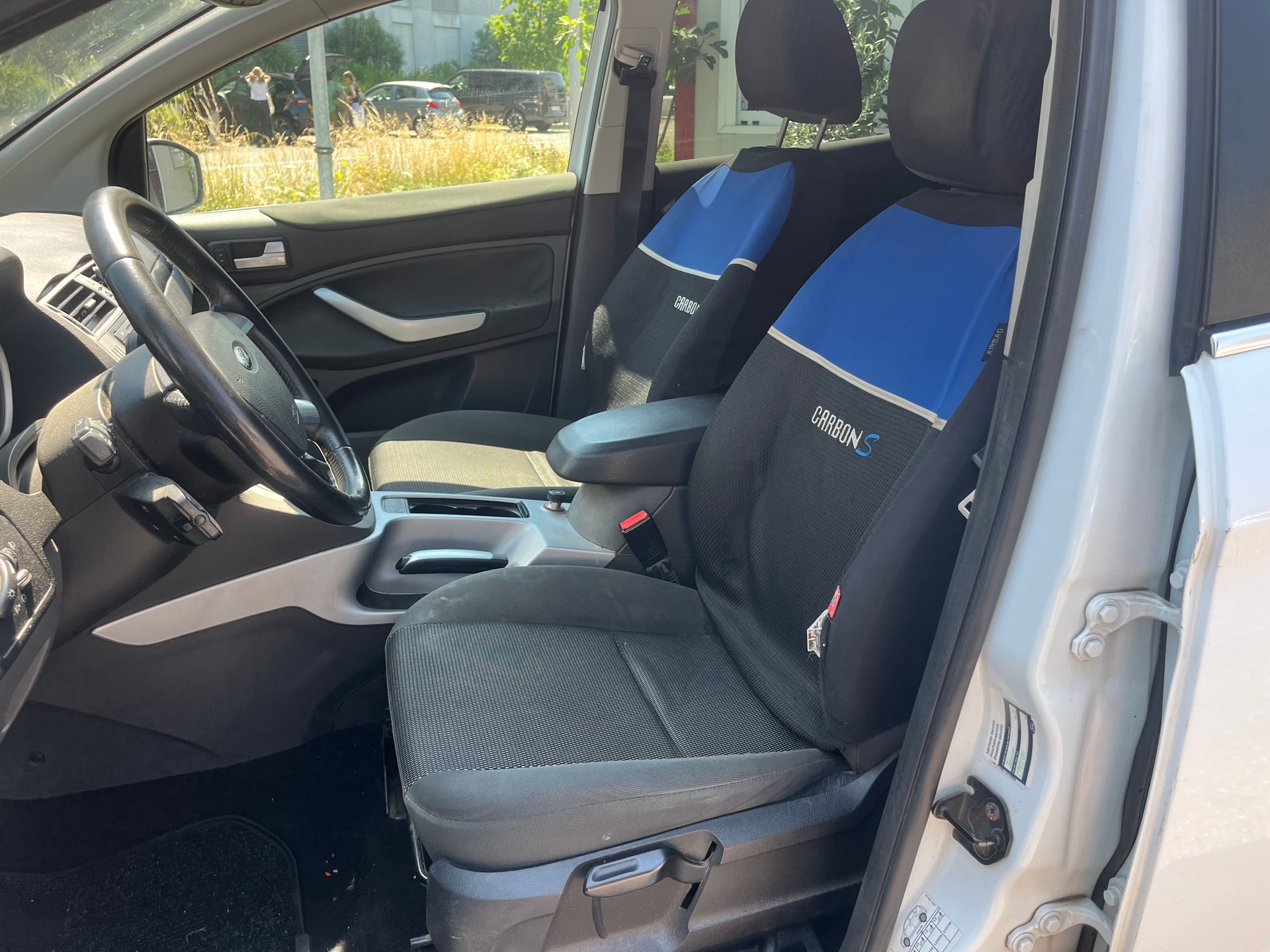 FORD Kuga 2.0 TDCi Titanium 4WD-image-9