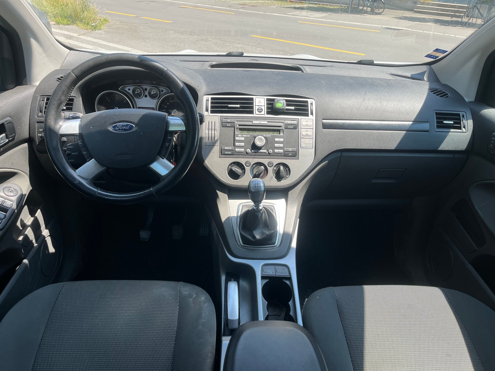 FORD Kuga 2.0 TDCi Titanium 4WD-image-7