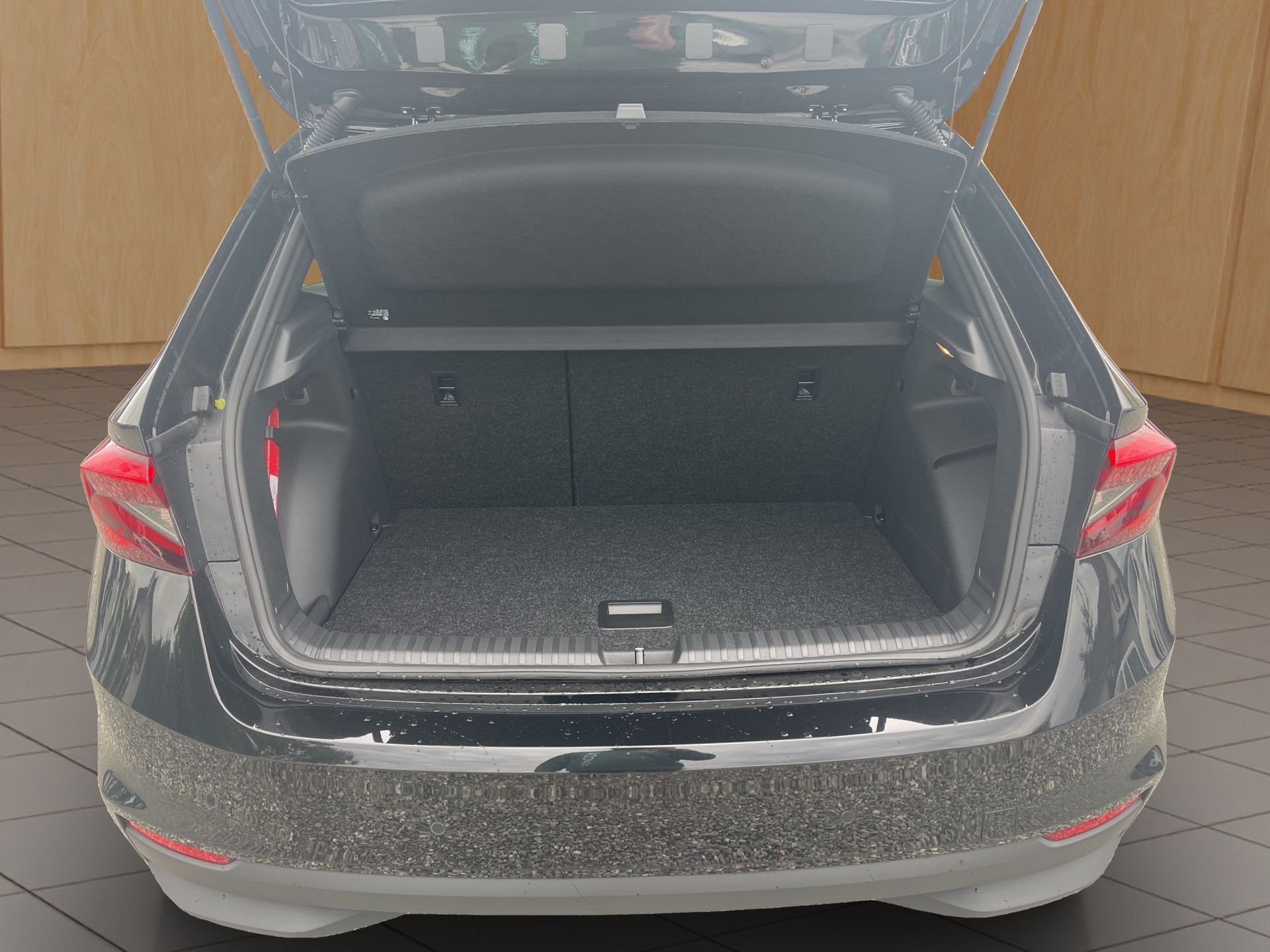 SKODA Fabia 1.0 TSI Dynamic DSG-image-9