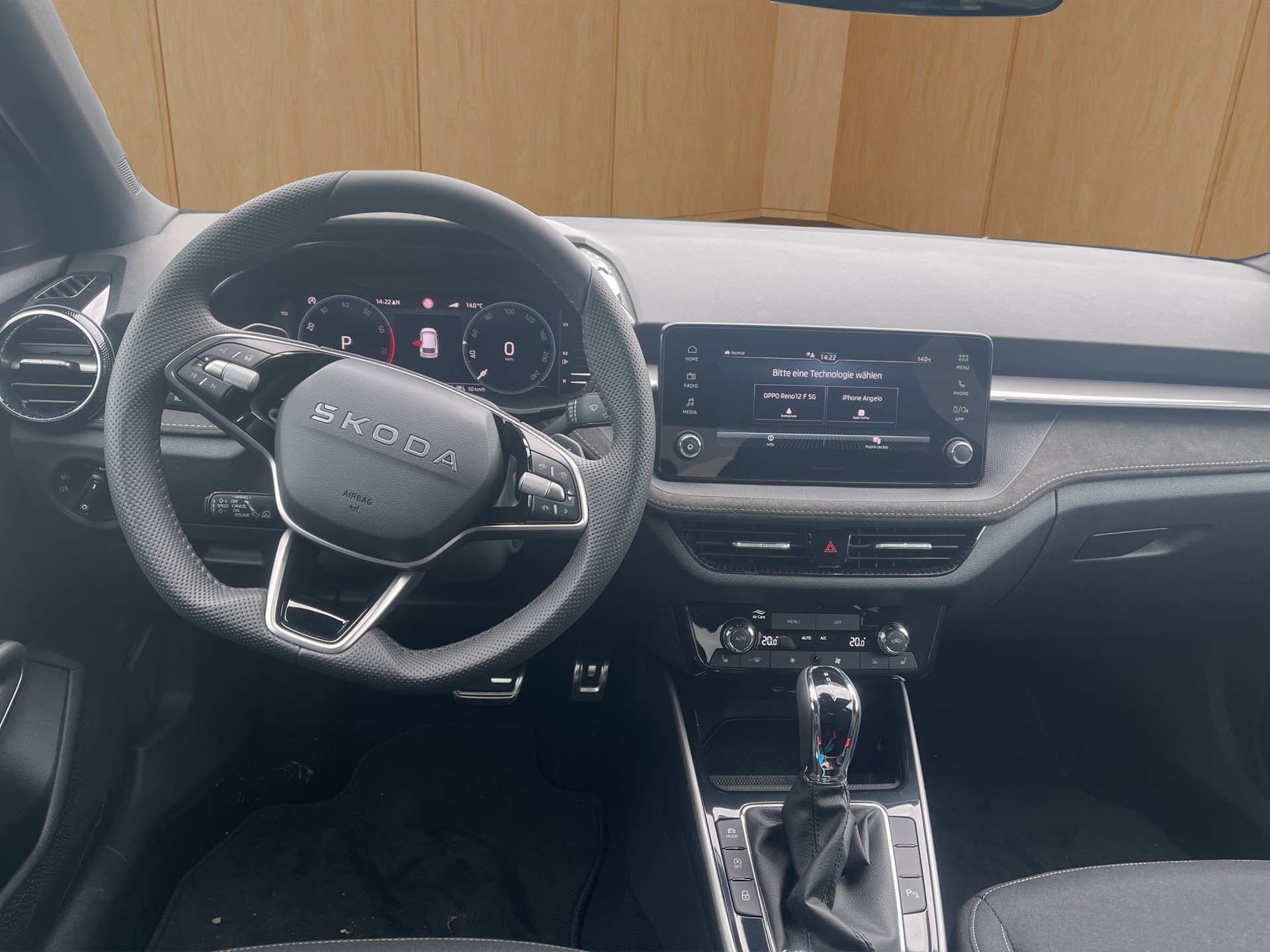 SKODA Fabia 1.0 TSI Dynamic DSG-image-7
