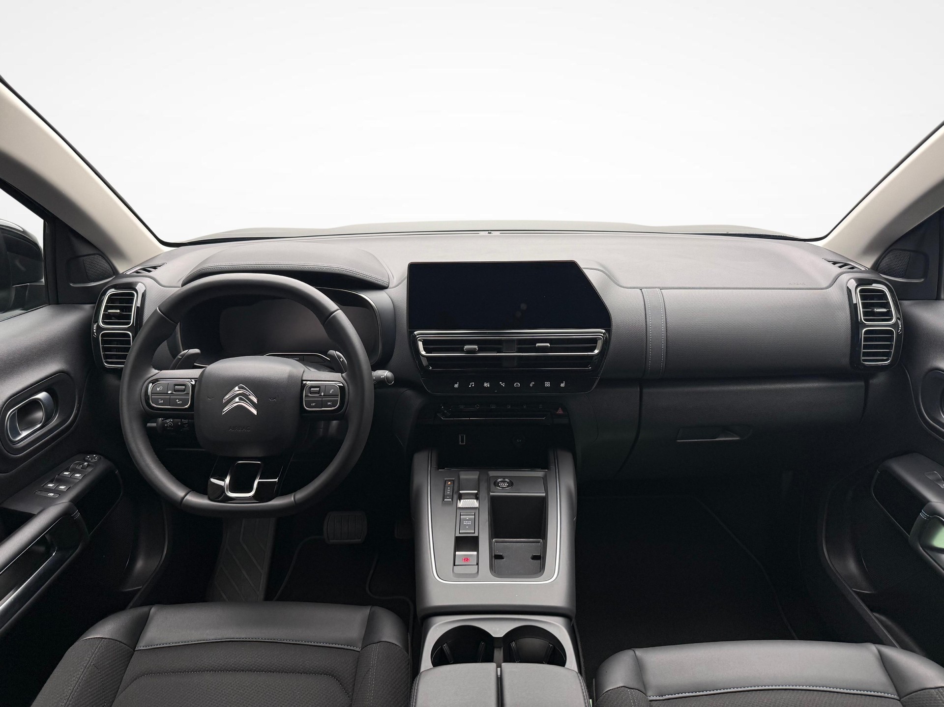 CITROEN C5 Aircross 1.2 Hybrid Swiss Edition-image-8