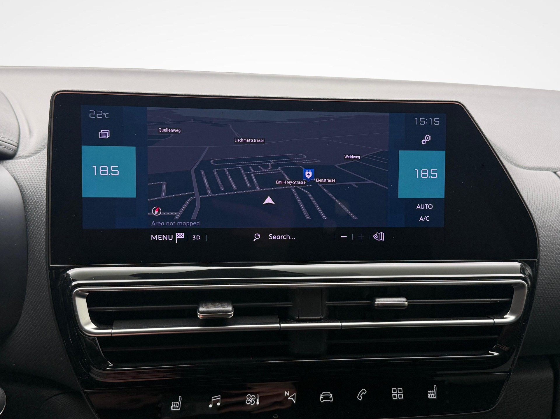 CITROEN C5 Aircross 1.2 Hybrid Swiss Edition-image-13