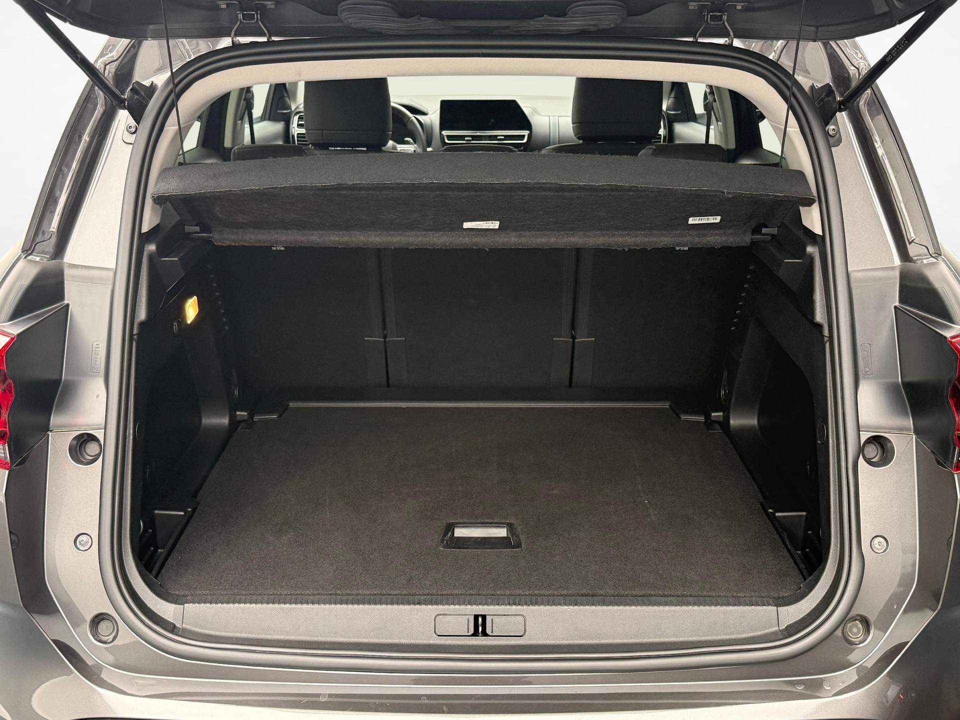 CITROEN C5 Aircross 1.2 Hybrid Swiss Edition-image-11