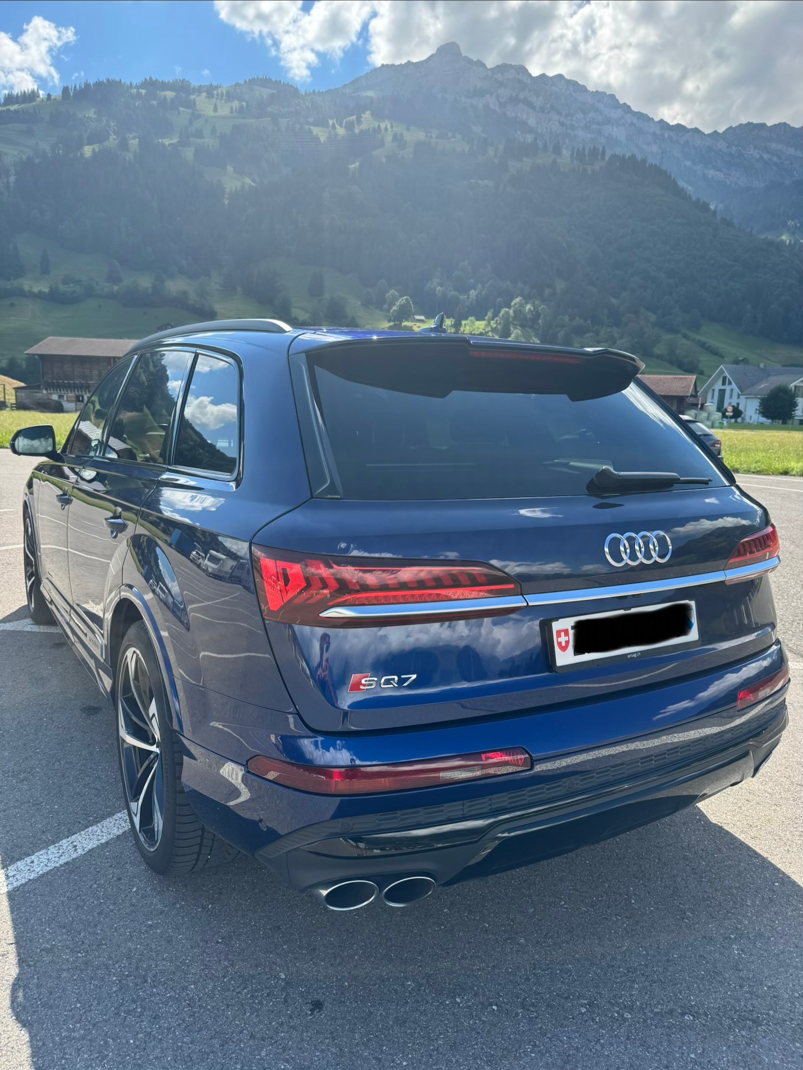 AUDI 4.0 V8 TDI quattro T-Tronic-image-3
