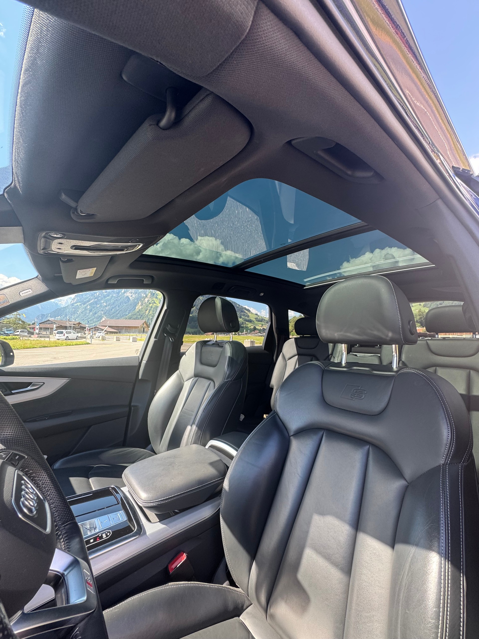 AUDI 4.0 V8 TDI quattro T-Tronic-image-5