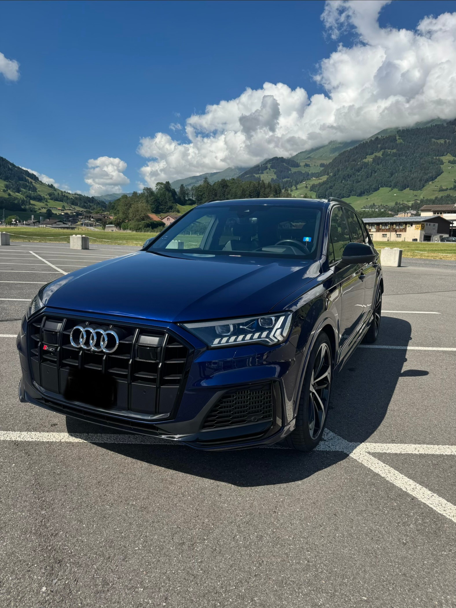 AUDI 4.0 V8 TDI quattro T-Tronic-image-0
