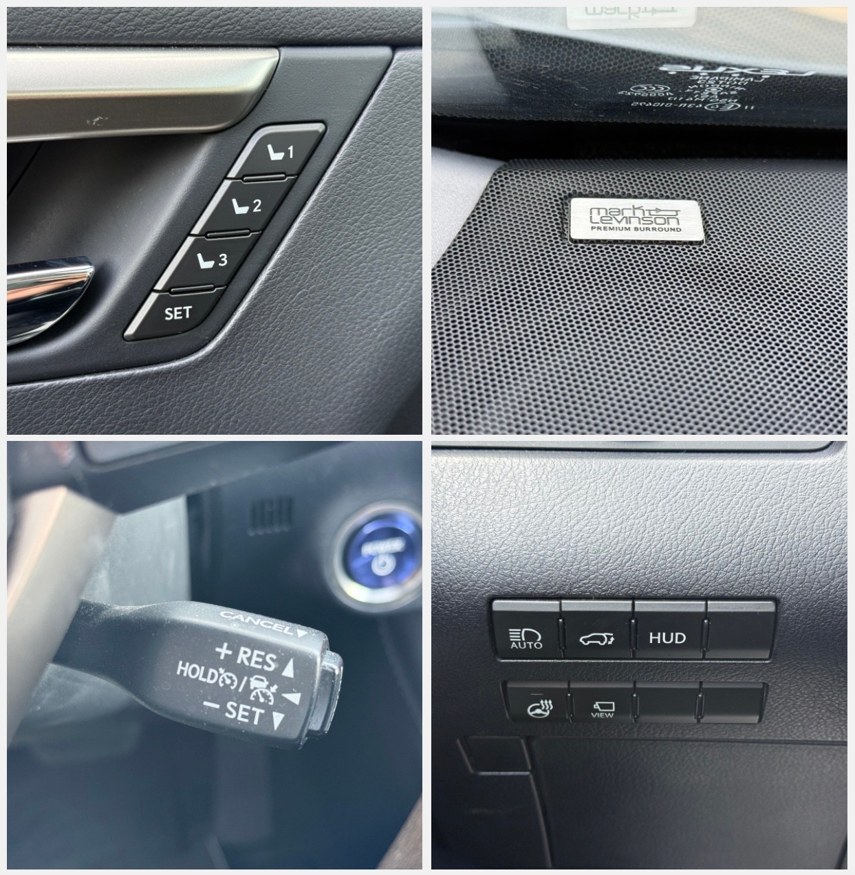 LEXUS RX 450h Excellence-image-17