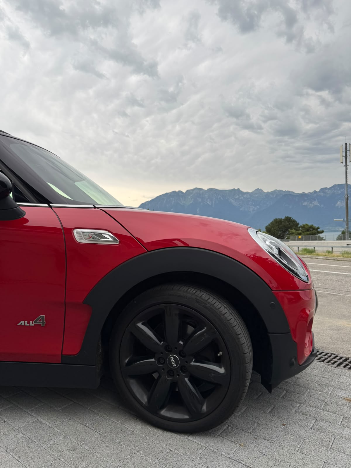 MINI 2.0i Cooper S SAG ALL4-image-3