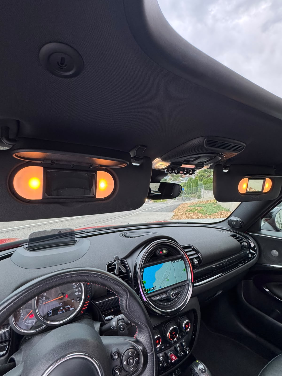 MINI 2.0i Cooper S SAG ALL4-image-7