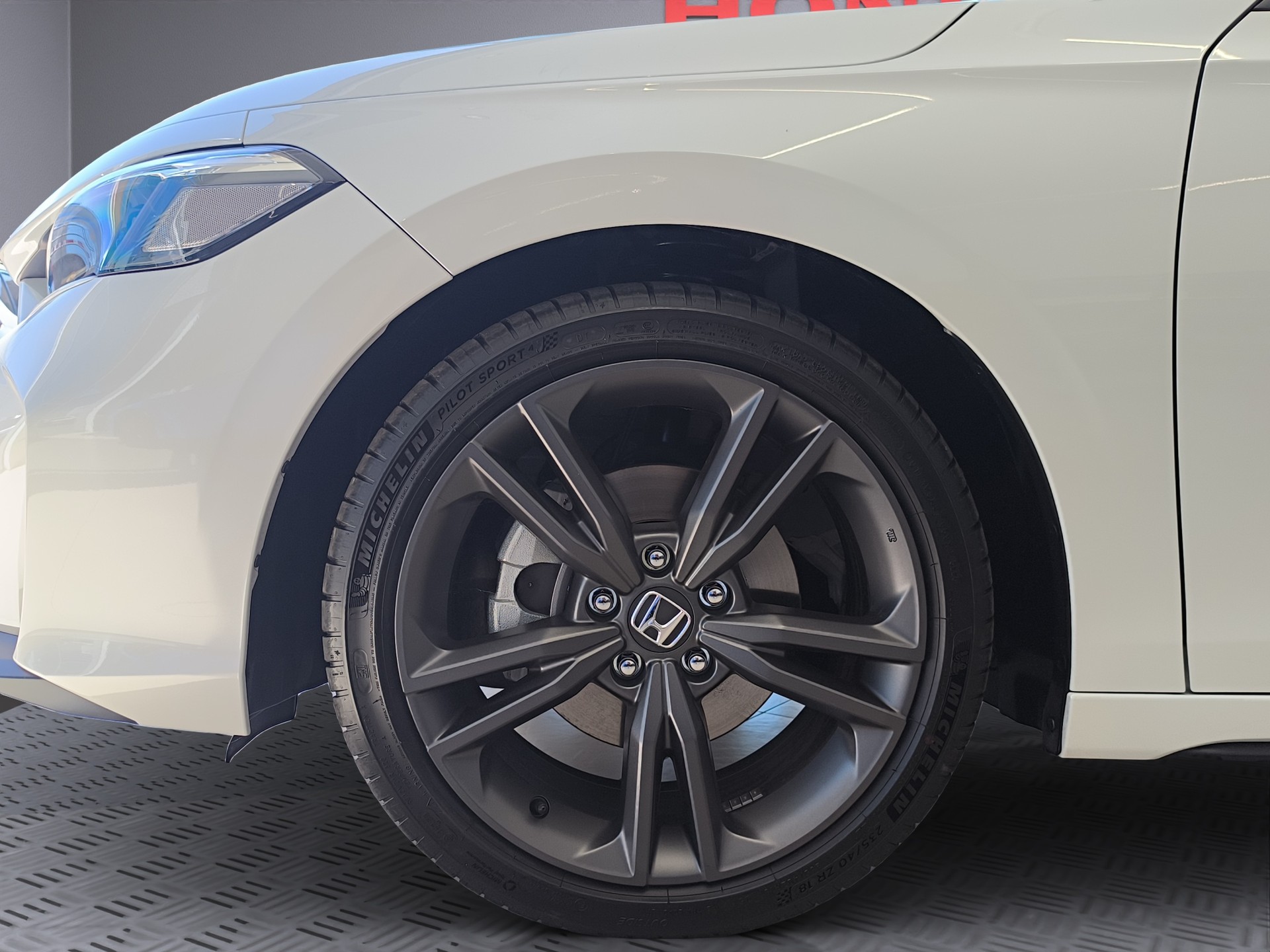 HONDA Civic 2.0 i-MMD Sport-image-13