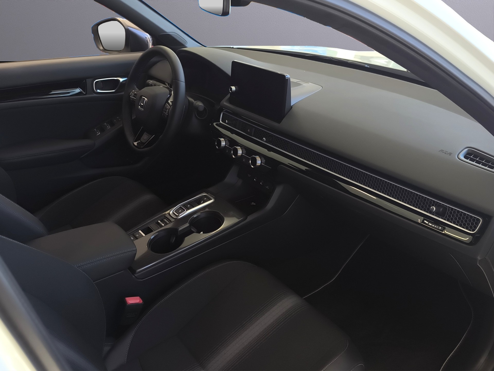 HONDA Civic 2.0 i-MMD Sport-image-11