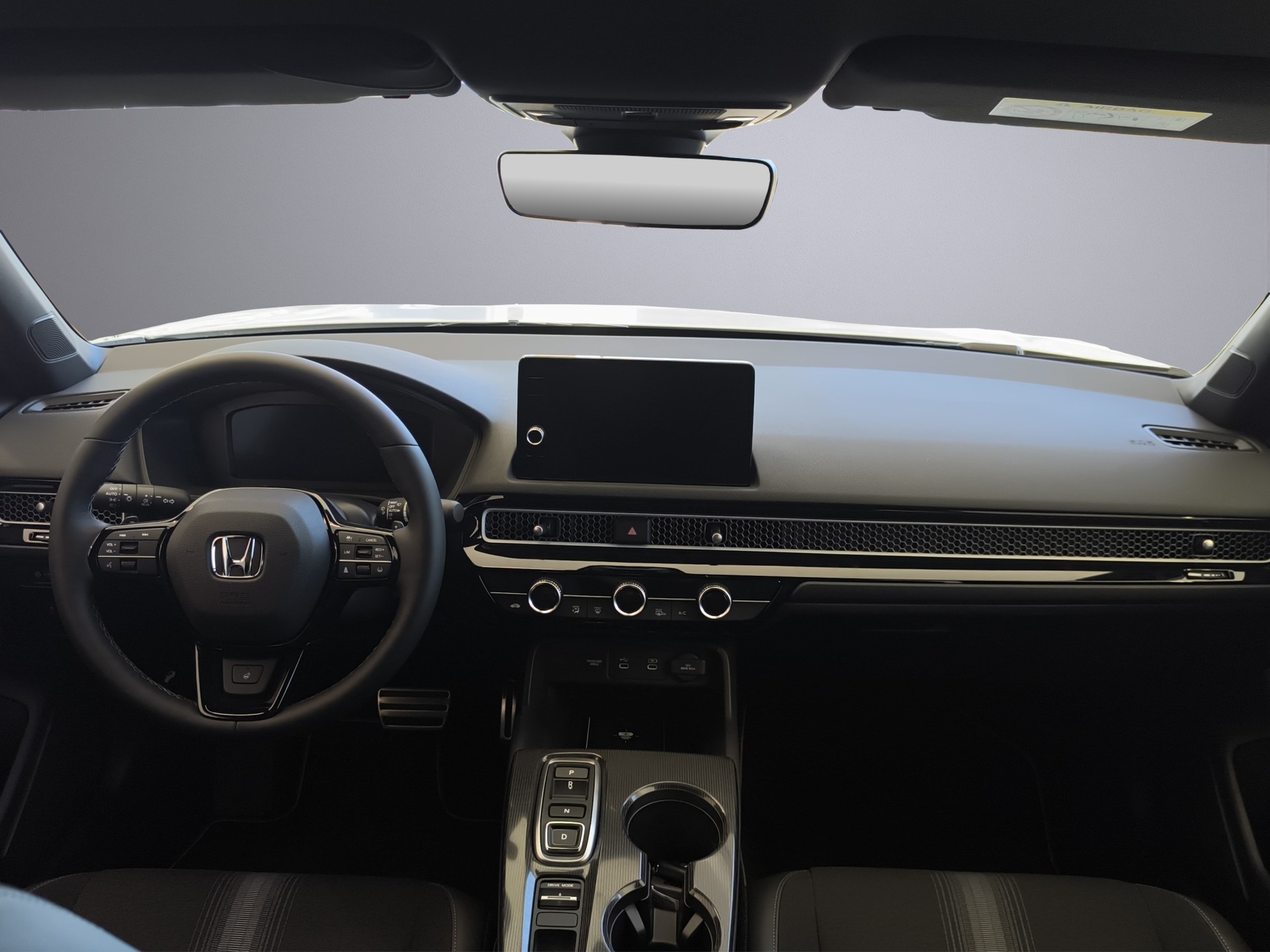 HONDA Civic 2.0 i-MMD Sport-image-12