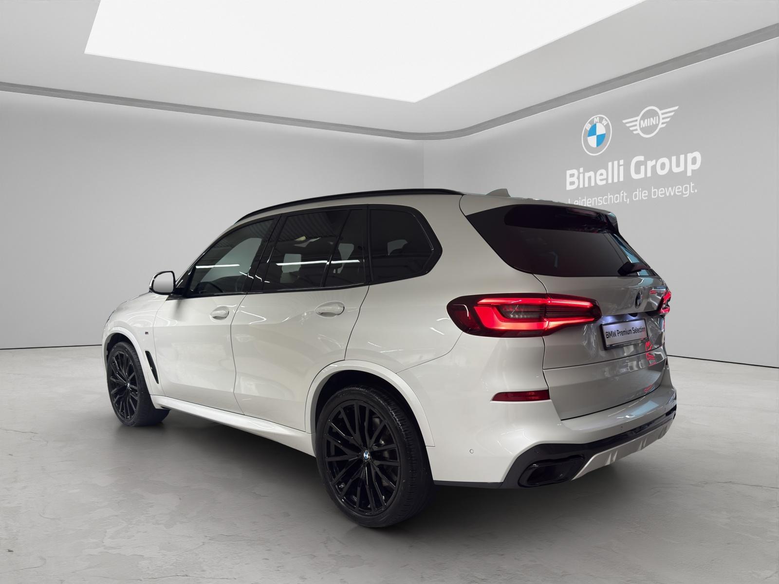 BMW X5 40d xDrive M-SportPaket-showroom-element-2