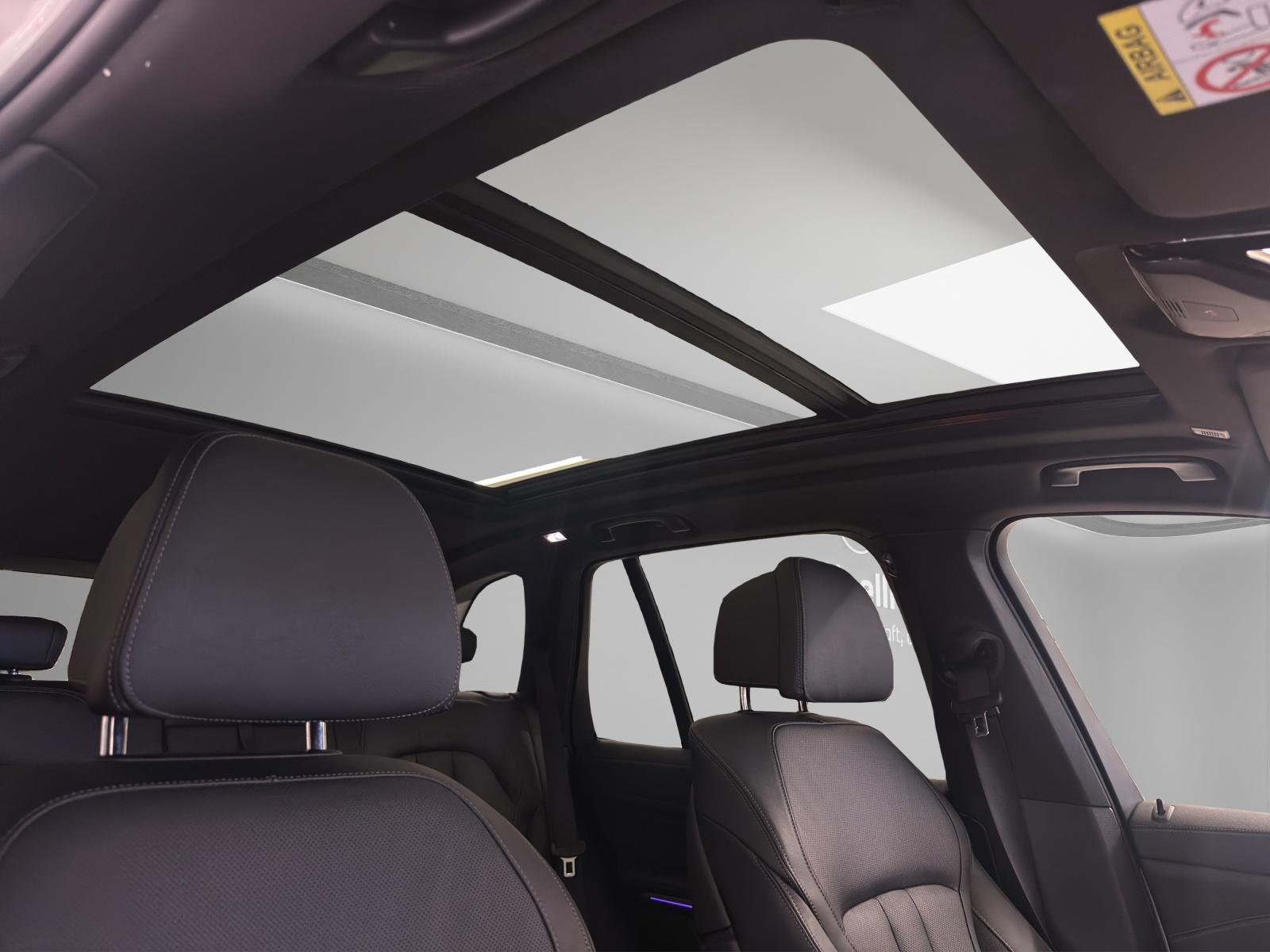 BMW X5 40d xDrive M-SportPaket-image-21