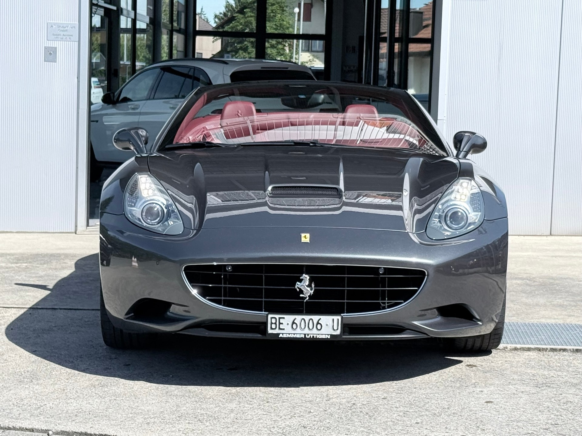 FERRARI California 4.3 V8-image-2
