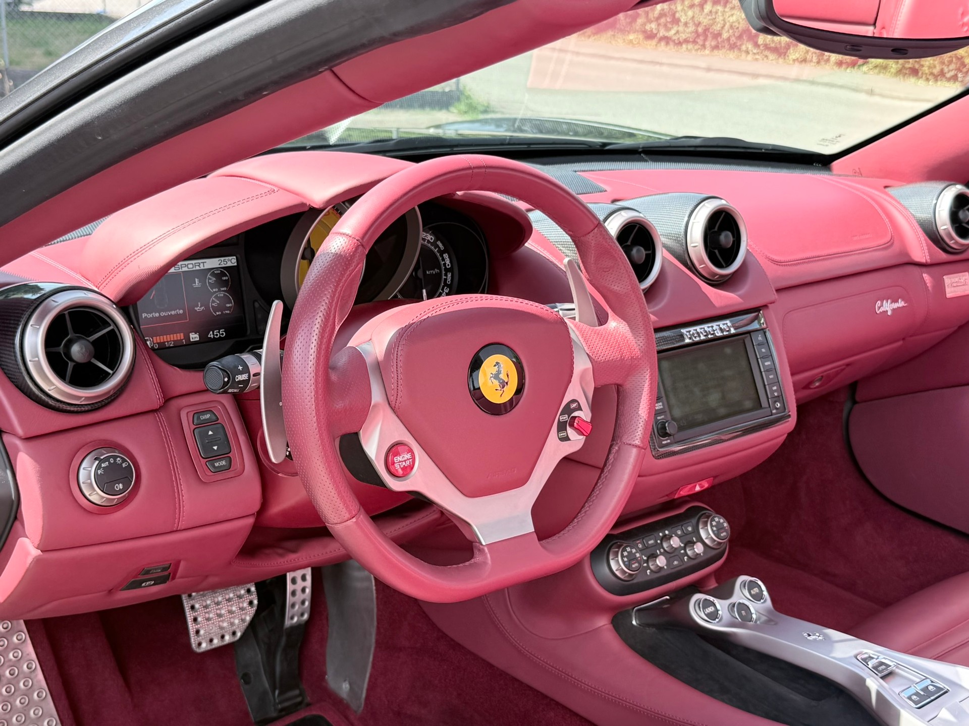 FERRARI California 4.3 V8-image-19
