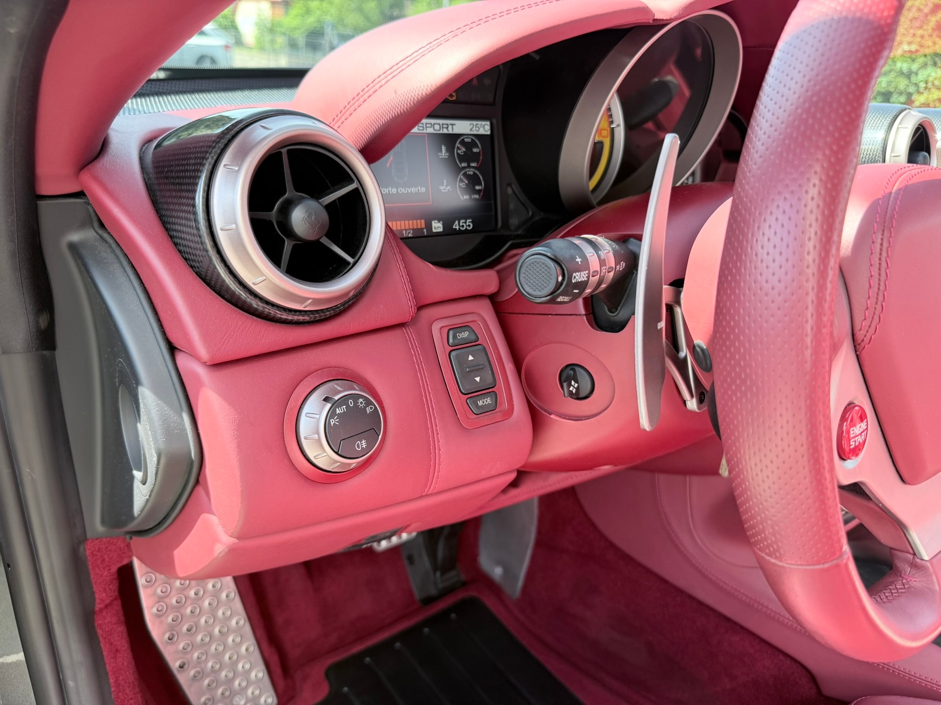 FERRARI California 4.3 V8-image-20