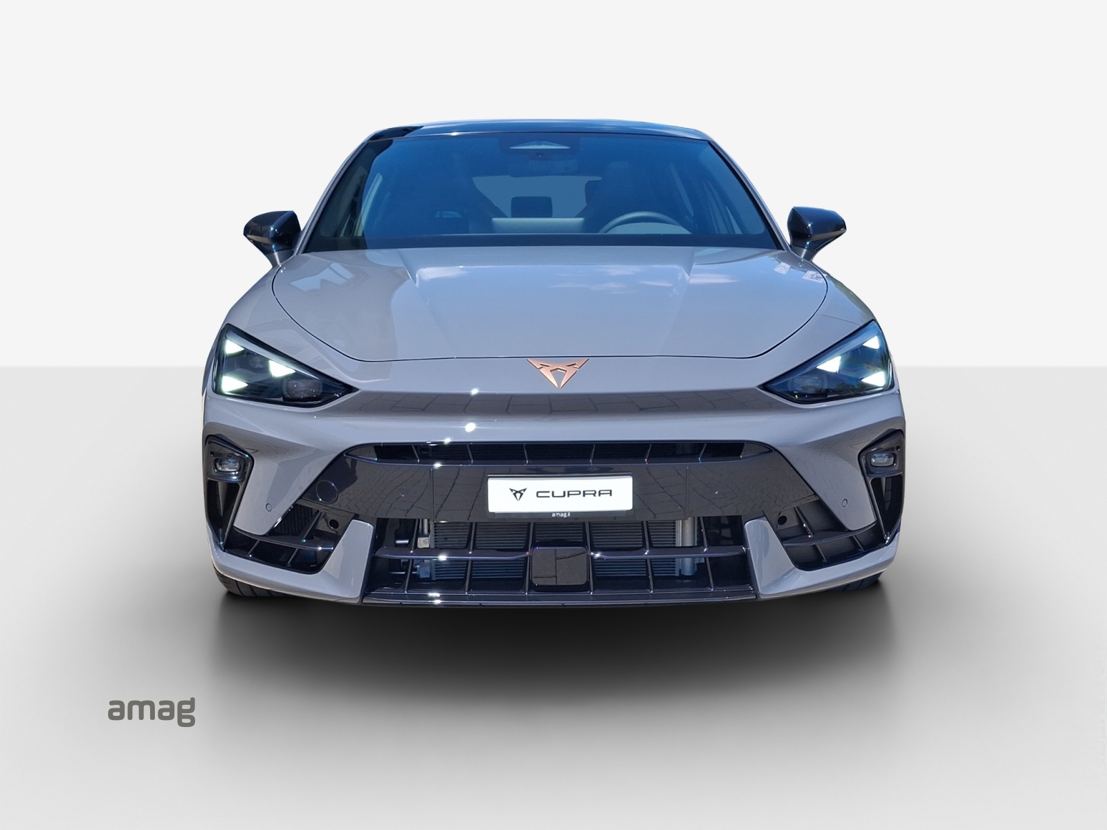 CUPRA LEON 2.0 TSI Prime Edition VZ DSG-image-6
