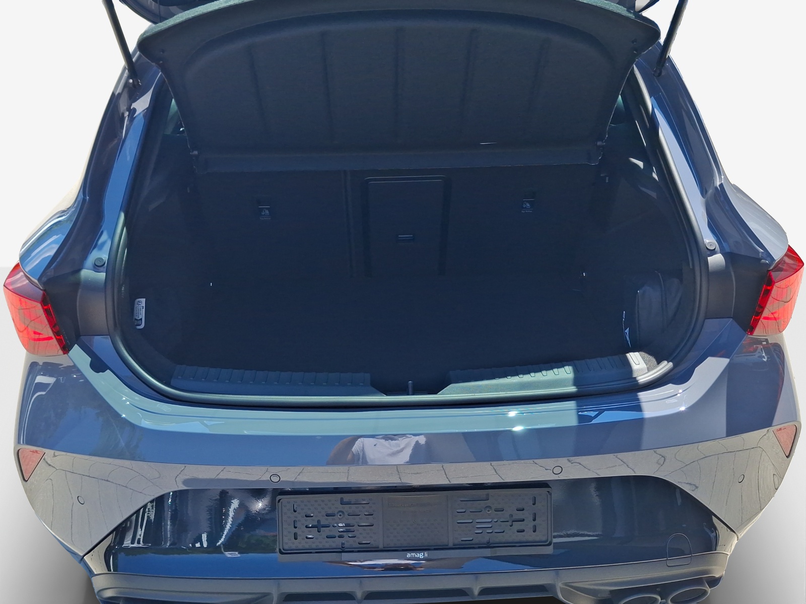 CUPRA LEON 2.0 TSI Prime Edition VZ DSG-image-10