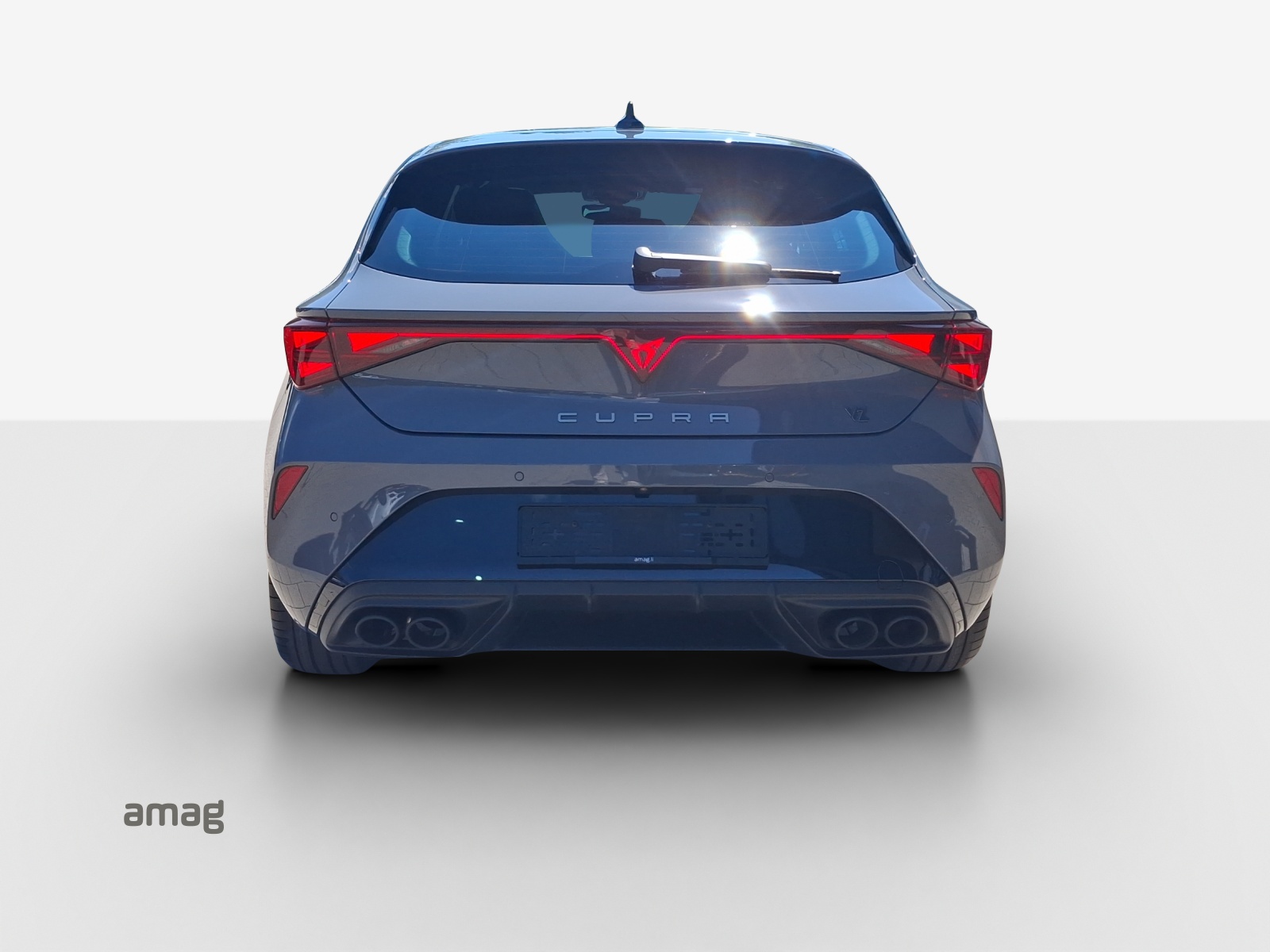 CUPRA LEON 2.0 TSI Prime Edition VZ DSG-image-3