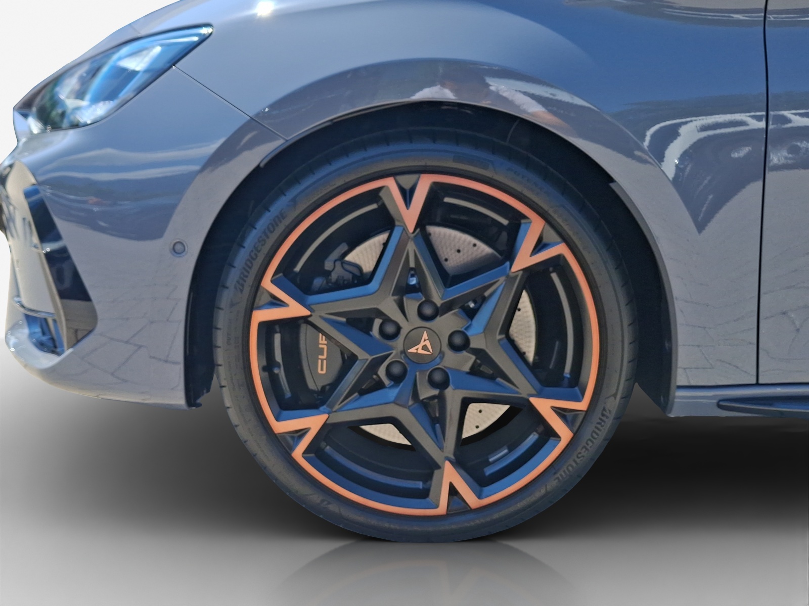 CUPRA LEON 2.0 TSI Prime Edition VZ DSG-image-13