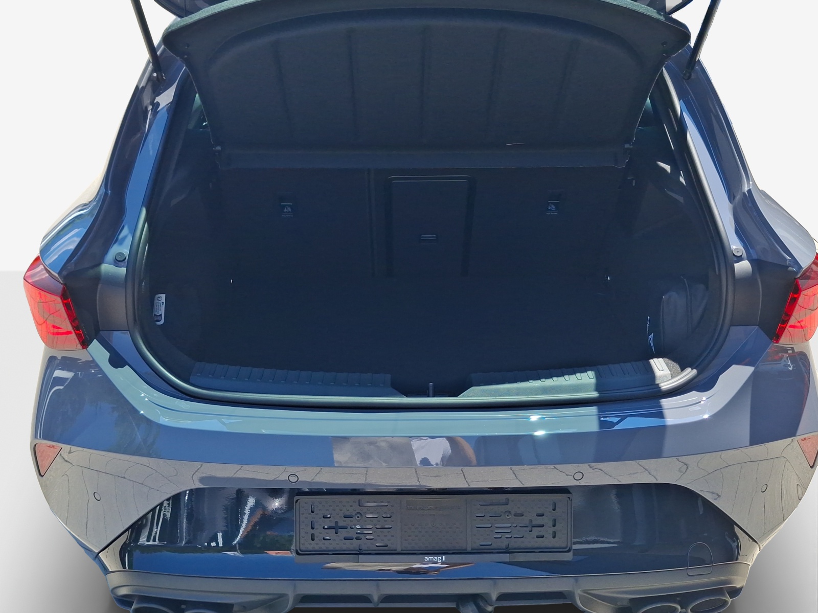 CUPRA LEON 2.0 TSI Prime Edition VZ DSG-image-11