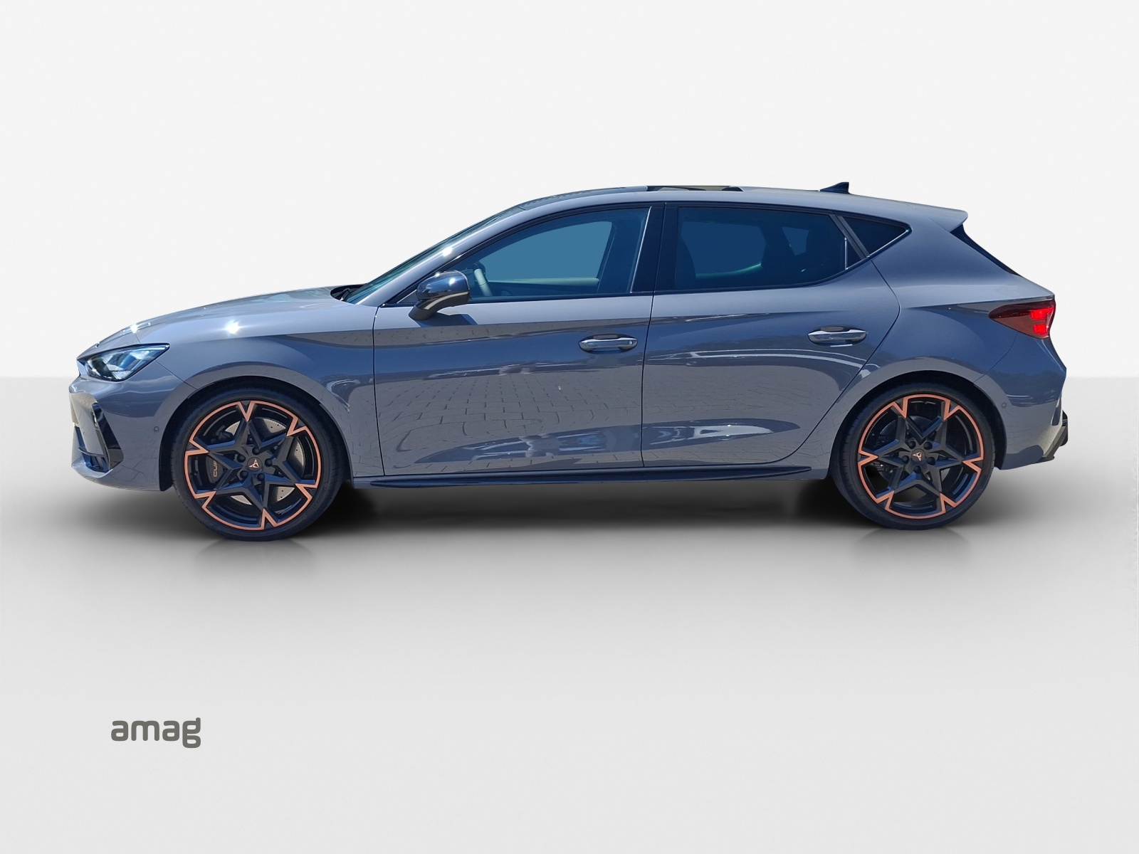 CUPRA LEON 2.0 TSI Prime Edition VZ DSG-image-1