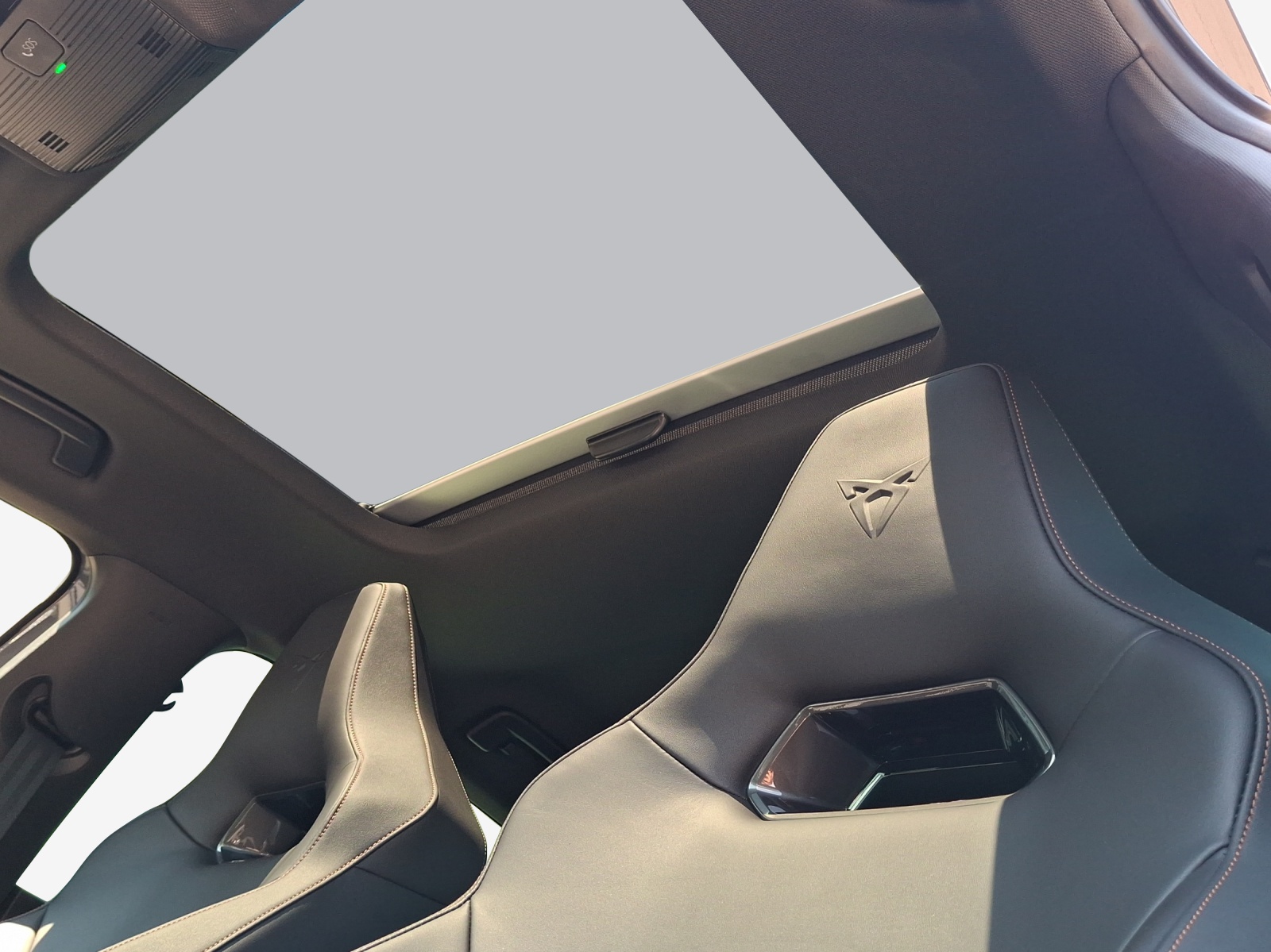 CUPRA LEON 2.0 TSI Prime Edition VZ DSG-image-14