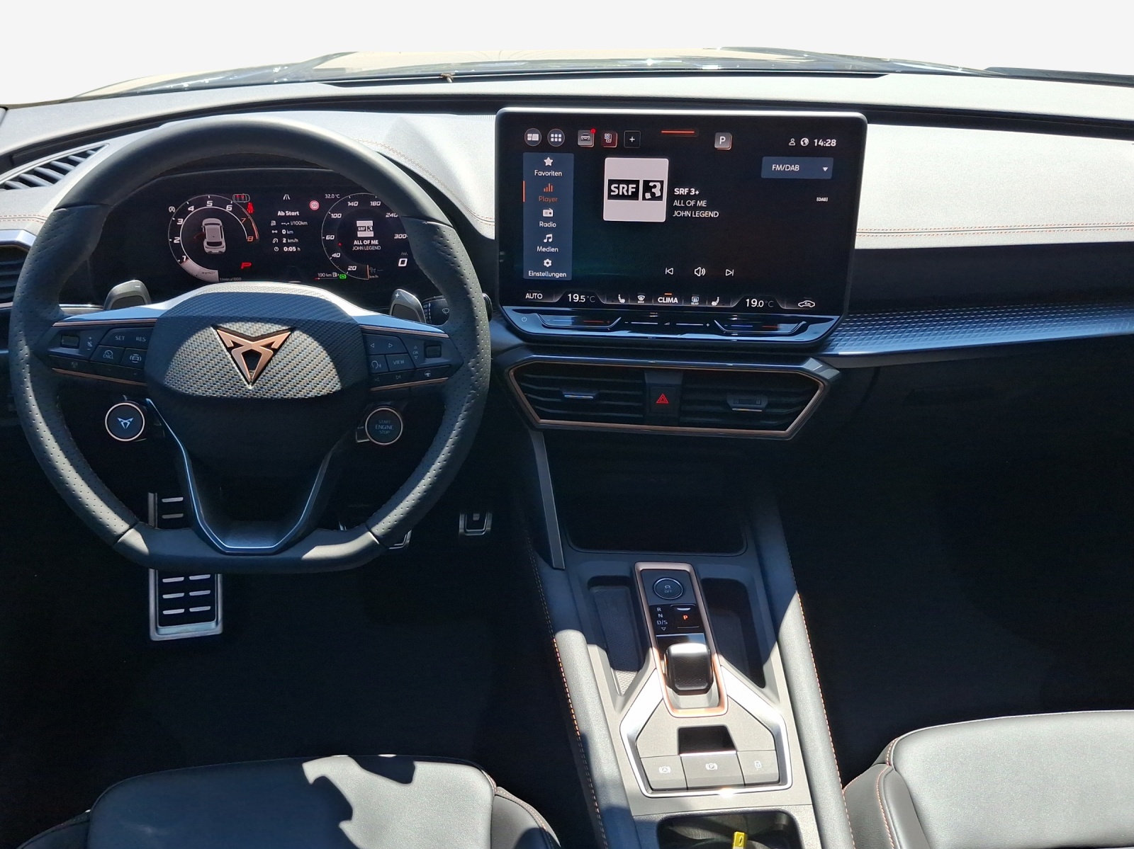CUPRA LEON 2.0 TSI Prime Edition VZ DSG-image-9
