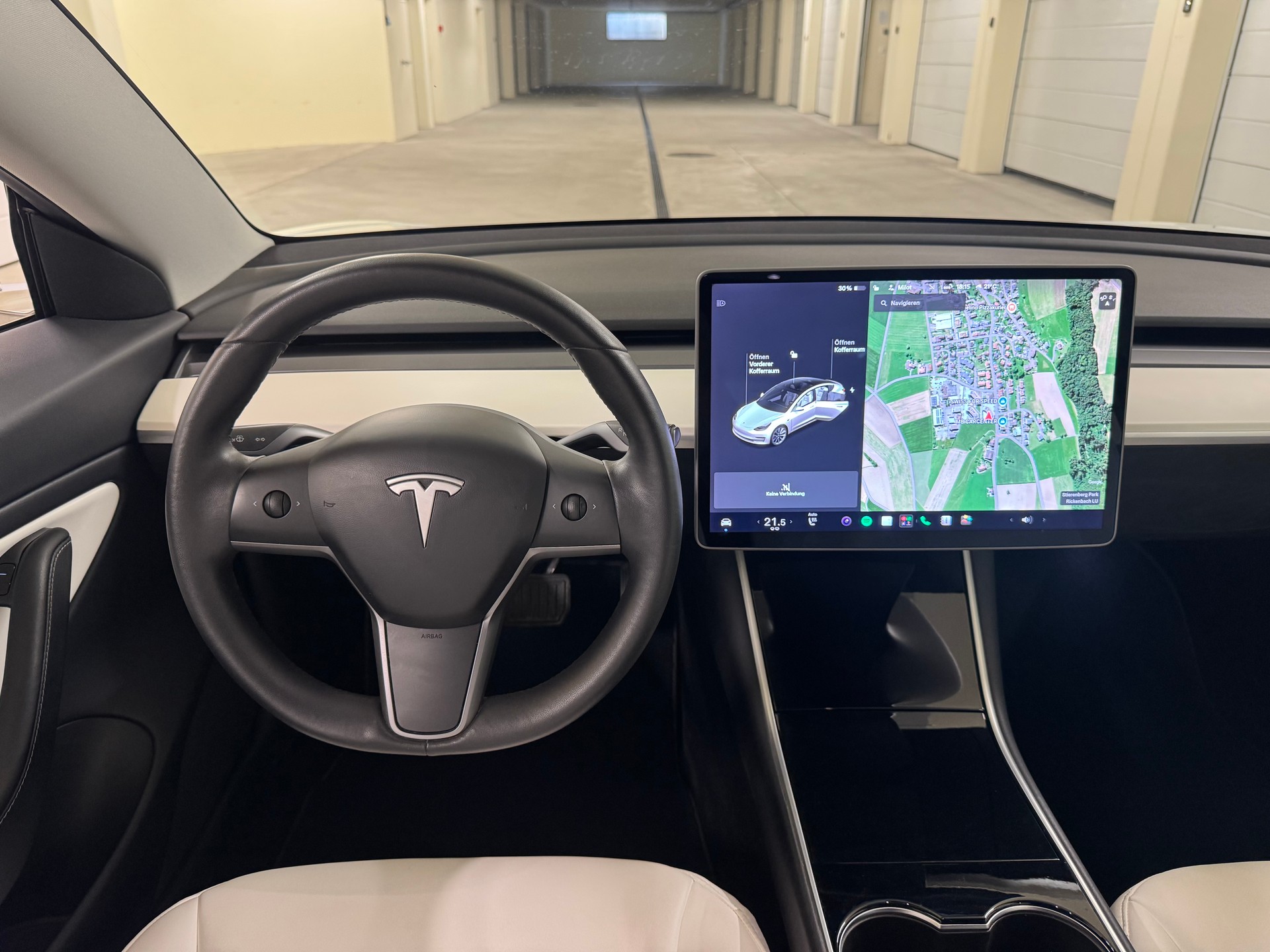 TESLA Model 3 Long Range Dual Motor AWD-image-15